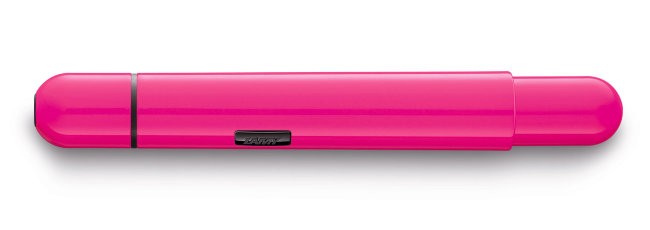 Шариковая ручка Lamy 288 pico, Розовый Шариковая ручка Lamy 288 pico, Розовый