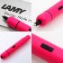 Шариковая ручка Lamy 288 pico, Розовый