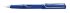 Комплект: Ручка перьевая Lamy Safari синий, картриджи разных цветов 8 шт. 
