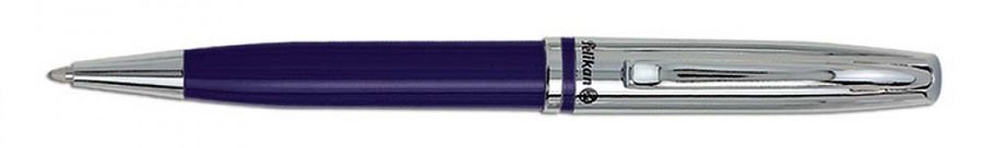 Ручка шариковая Pelikan Jazz Classic, Dark Blue