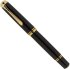 Перьевая ручка Pelikan Souveran M 400, Black GT, перо М