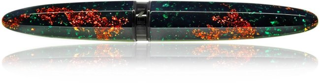 Перьевая ручка BENU Minima Berry Field Перьевая ручка BENU Minima Berry Field