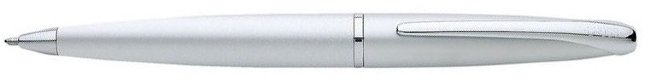 Шариковая ручка Cross ATX, Matte Chrome