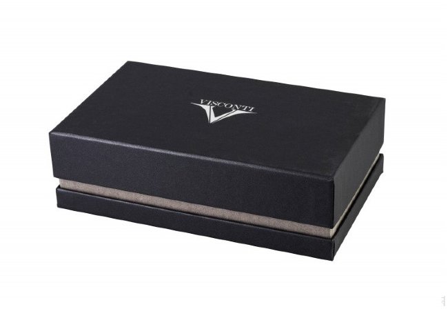 Перьевая ручка Visconti Medici Briar Rose Gold Перьевая ручка Visconti Medici Briar Rose Gold