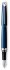 Перьевая ручка Caran d’Ache Leman Blue Sapphire Rhodium