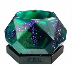 Кашпо для суккулента настольное BENU Enchanted Forest GP.01.SEC.02 Кашпо для суккулента настольное BENU Enchanted Forest GP.01.SEC.02