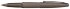 Ручка-роллер Selectip Cross ATX Titanium Grey PVD