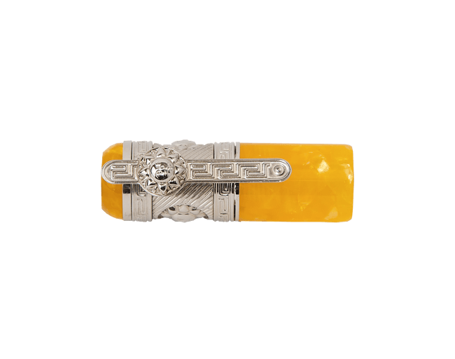 Ручка перьевая Ancora Mediterraneo Yellow (Средиземноморье)