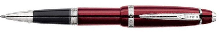 Ручка-роллер Cross Affinity, Crimson Red CT