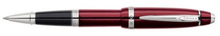 Ручка-роллер Cross Affinity, Crimson Red CT