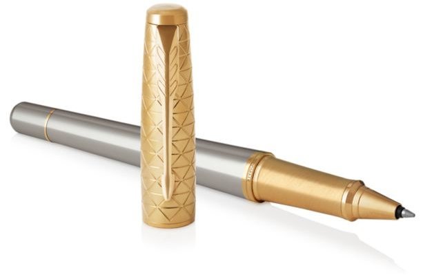 Ручка-роллер Parker Urban 2016 Premium Aureate Powder GT, T313 Ручка-роллер Parker Urban 2016 Premium Aureate Powder GT, T313