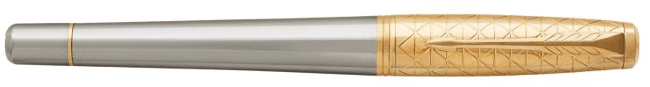 Ручка-роллер Parker Urban 2016 Premium Aureate Powder GT, T313 Ручка-роллер Parker Urban 2016 Premium Aureate Powder GT, T313
