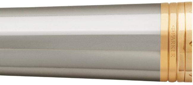 Ручка-роллер Parker Urban 2016 Premium Aureate Powder GT, T313 Ручка-роллер Parker Urban 2016 Premium Aureate Powder GT, T313