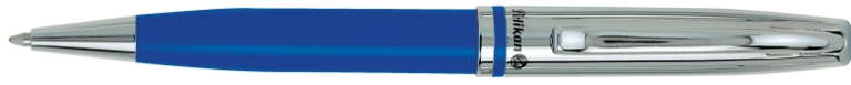 Ручка шариковая Pelikan Jazz Classic, Royal Blue