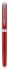 Перьевая ручка Waterman Hemisphere Red Comet CT F, подарочная коробка