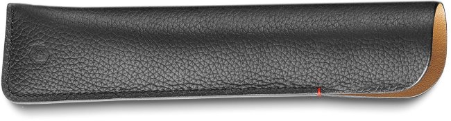 Шариковая ручка Caran d`Ache Ecridor Christmas Seasons Greetings, в комплекте чехол для ручки, подарочная коробка Шариковая ручка Caran d`Ache Ecridor Christmas Seasons Greetings, в комплекте чехол для ручки, подарочная коробка