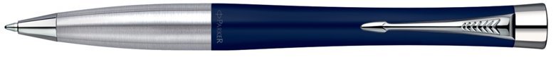 Шариковая ручка Parker Urban K200, Night Sky Blue СT