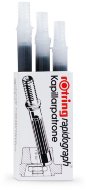 Картридж для рапидографа Rotring S0194640 черный