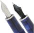 Ручка перьевая Omas Milord Cruise Blue