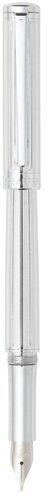 Перьевая ручка Sheaffer Intensity Chrome Fluted CT Перьевая ручка Sheaffer Intensity Chrome Fluted CT