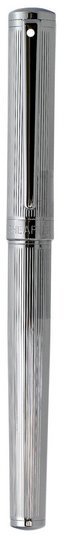 Перьевая ручка Sheaffer Intensity Chrome Fluted CT Перьевая ручка Sheaffer Intensity Chrome Fluted CT