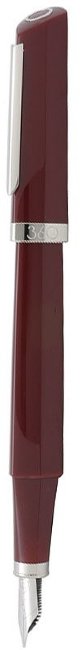 Ручка перьевая Omas 360 New 2007 Bordo Ручка перьевая Omas 360 New 2007 Bordo