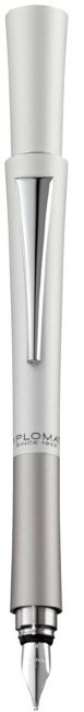 Перьевая ручка Diplomat Balance White Перьевая ручка Diplomat Balance White