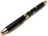 Ручка многофункциональная Platinum Double Action R3, роспись Маки-э «Сакура»