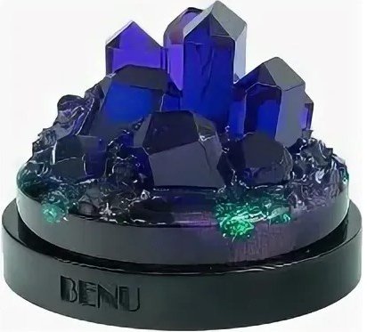 Пресс-папье BENU Mystery Пресс-папье BENU Mystery