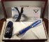 Ручка перьевая Visconti Limited Edition Opera Master Demo (синий)