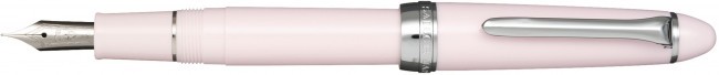 Ручка перьевая SAILOR SHIKIORI Sakura Pink (PROCOLOR 500) RT Steel Nib, F Ручка перьевая SAILOR SHIKIORI Sakura Pink (PROCOLOR 500) RT Steel Nib, F