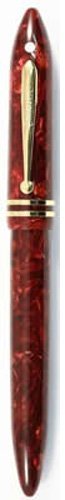 Перьевая ручка Sheaffer Balance Crimson Glow Перьевая ручка Sheaffer Balance Crimson Glow