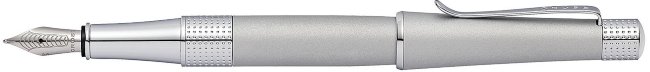 Перьевая ручка Cross Beverly, Satin Chrome Перьевая ручка Cross Beverly, Satin Chrome