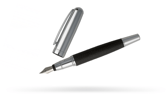 Перьевая ручка Hugo Boss Advance