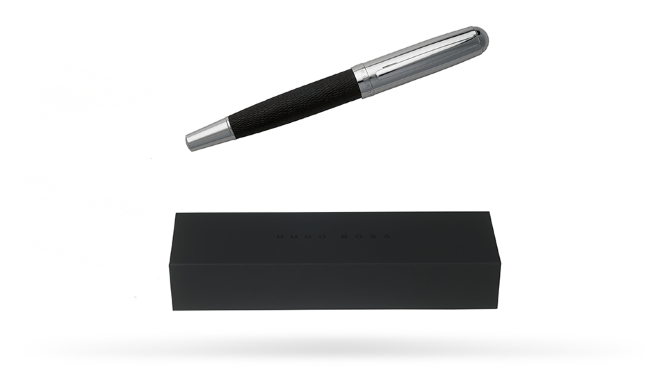 Перьевая ручка Hugo Boss Advance