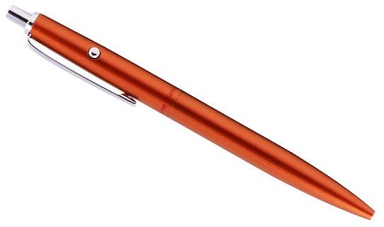 Шариковая ручка Diplomat Spacetec A1 Copper