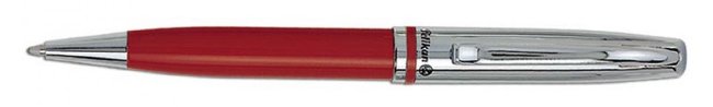 Ручка шариковая Pelikan Jazz Classic, Red Ручка шариковая Pelikan Jazz Classic, Red