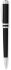 Шариковая ручка Franklin Covey Freemont, Black/Chrome, упаковка b2b
