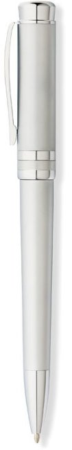 Шариковая ручка Franklin Covey Freemont, Satin Chrome, упаковка b2b Шариковая ручка Franklin Covey Freemont, Satin Chrome, упаковка b2b