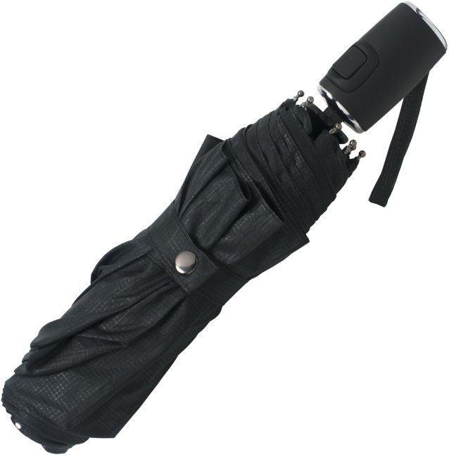 Зонт Hugo Boss Umbrella Grid Pocket Зонт Hugo Boss Umbrella Grid Pocket