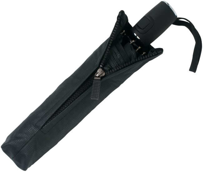 Зонт Hugo Boss Umbrella Grid Pocket Зонт Hugo Boss Umbrella Grid Pocket