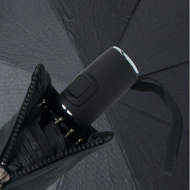 Зонт Hugo Boss Umbrella Grid Pocket Зонт Hugo Boss Umbrella Grid Pocket