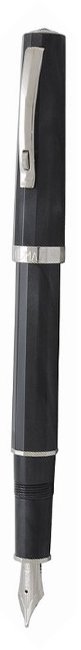 Ручка перьевая Omas Milord Cruise Black Ручка перьевая Omas Milord Cruise Black
