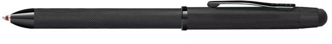 Шариковая ручка Cross Tech3+ Brushed Black PVD Шариковая ручка Cross Tech3+ Brushed Black PVD