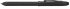 Шариковая ручка Cross Tech3+ Brushed Black PVD