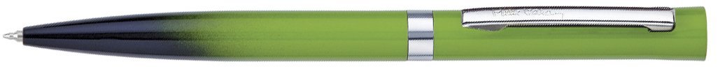 Шариковая ручка Pierre Cardin Actuel, Green / Black