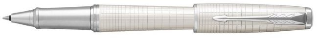 Ручка-роллер Parker Urban 2016 Premium, Pearl Metal CT, T312 Ручка-роллер Parker Urban 2016 Premium, Pearl Metal CT, T312