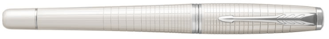 Ручка-роллер Parker Urban 2016 Premium, Pearl Metal CT, T312 Ручка-роллер Parker Urban 2016 Premium, Pearl Metal CT, T312
