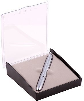 Шариковая ручка Diplomat Spacetec Pocket Chrome Шариковая ручка Diplomat Spacetec Pocket Chrome