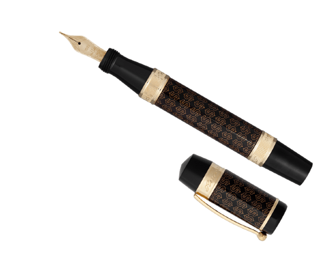 Перьевая ручка Ancora Dollar Перьевая ручка Ancora Dollar